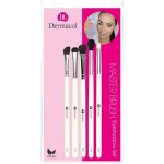 Dermacol Master Brush by PetraLovelyHair sada štětců na oční stíny 5 ks – Zbozi.Blesk.cz