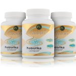 Opti7digest probiotika+prebiotika+Trávicí enzymy 300 kapslí – Hledejceny.cz