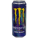 Monster Lewis Hamilton Zero 500 ml – Hledejceny.cz