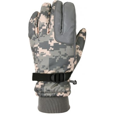Rothco taktické Hard Knuckle foliage – Hledejceny.cz
