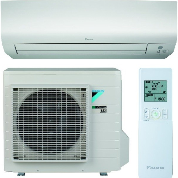 Daikin Perfera