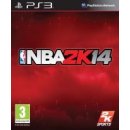 NBA 2K14