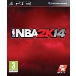 NBA 2K14 – Zbozi.Blesk.cz