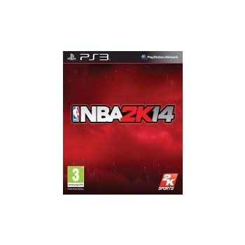 NBA 2K14