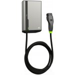 Green Cell HabuDen Wallbox 22kW 32A 5m NFC Kabel Typ 2 | Zboží Auto