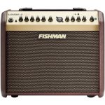 Fishman Loudbox Mini – Zboží Mobilmania