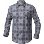 Ardon Urban flanelová košile H20095 šedá – Zboží Dáma