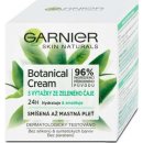 Garnier Skin Naturals Botanical krém s výtažky ze zeleného čaje 50 ml