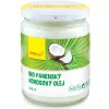 kuchyňský olej Wolfberry Panenský kokosový olej BIO 0,5 l