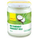 Wolfberry Panenský kokosový olej BIO 0,5 l