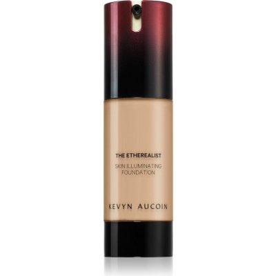 Kevyn Aucoin The Etherealist Skin Illuminating lehký make-up 07 Medium 28 ml