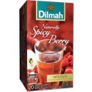 Dilmah Naturally Spicy Berry 20 x 1,5 g