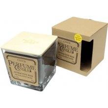 Czech Perfume Candle Přitažlivost muže 750 g