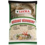 Lucka Rýžové těstoviny bezlepkové polévkové hvězdičky 300 g – Zbozi.Blesk.cz