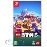 LEGO Brawls – Zboží Živě