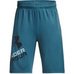Under Armour Prototype 2.0 logo shorts black – Zboží Dáma