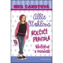 Holčičí pravidla 6: Návštěva z minulosti