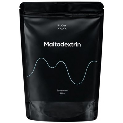 Enervit Maltodextrin 500 g – Hledejceny.cz