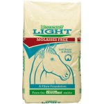 Mollichaff Light Molasses Free 12,5 kg – Zbozi.Blesk.cz