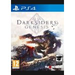 Darksiders: Genesis – Hledejceny.cz