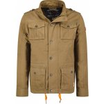 Geographical Norway Arouchka Men khaki – Zboží Dáma
