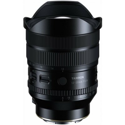Tamron 12-20 mm f/2,8 pro Sony FE – Zboží Živě