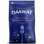 Daawat Originál Basmati Rýže 5 kg – Sleviste.cz