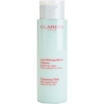 Clarins Cleansing Milk With Alpine Herbs čistící mléko pro normální a suchou pleť 200 ml – Hledejceny.cz