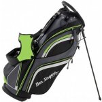 Ben Sayers Deluxe cart bag – Zbozi.Blesk.cz