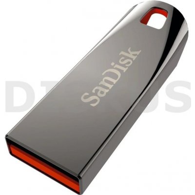 SanDisk Cruzer Force 64GB 123858 – Hledejceny.cz