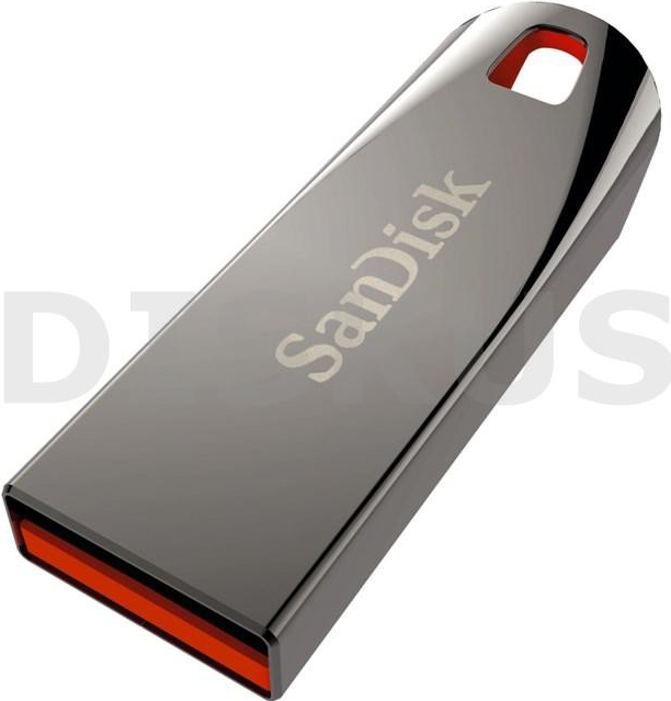 SanDisk Cruzer Force 64GB 123858