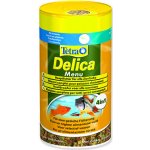 Tetra Delica Menu 100 ml – Hledejceny.cz