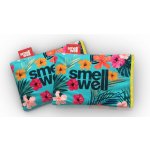 SmellWell Original deodorizér camo green – Zboží Mobilmania