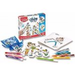 Maped Sada Creativ Color & Play Mix Skládačka – Hledejceny.cz