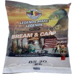 Marcel Van Den Eynde Posilovač Big Fish 250 g – Sleviste.cz