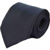 Kravata Černá kravata Dots