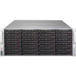 Supermicro CSE-846BE1C-R609JBOD – Zboží Mobilmania