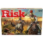 Hasbro Risk – Sleviste.cz