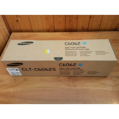 Samsung CLT-C6062S - originální – Hledejceny.cz