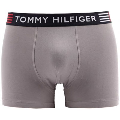 Tommy Hilfiger boxerky cotton trunk UM0UM02411 PTM