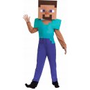 EPEE Merch Maska Minecraft Steve Disguise