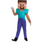 EPEE Merch Maska Minecraft Steve Disguise – Zboží Mobilmania