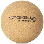 Spokey OAK Korkový masážní míček 6 cm – Hledejceny.cz