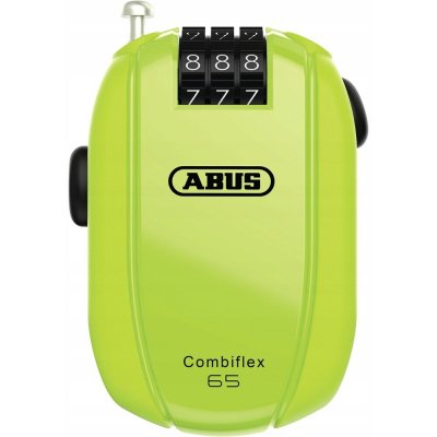 ABUS Combiflex StopOver 65 – Hledejceny.cz