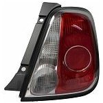 Zadní světlo - pravé FIAT 500 | 2007-2015 | DEPO | – Hledejceny.cz
