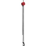 KRAFT&DELE Řetězový naviják 2 t, 2 m KD1116 – Zboží Dáma