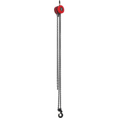 KRAFT&DELE Řetězový naviják 2 t, 2 m KD1116 – Zboží Dáma