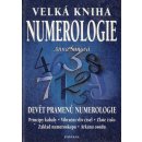 Velká kniha numerologie, Devět pramenů numerologie