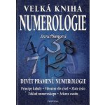 Velká kniha numerologie, Devět pramenů numerologie – Hledejceny.cz