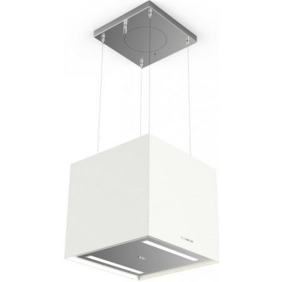 Faber SOFT CUBE BIANCO KOS F40 – Zboží Mobilmania